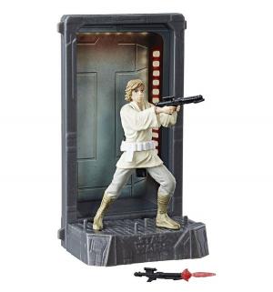 Фигурка  Black Series Luke Skywalker, 10 см Star Wars