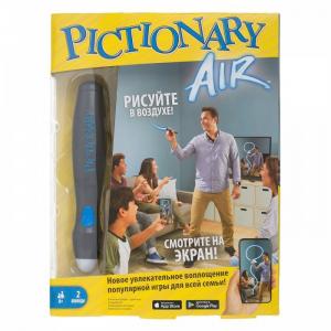 Интерактивная игра Pictionary Air Mattel