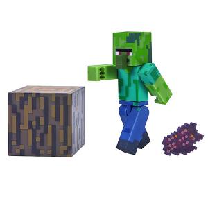 Минифигурка Minecraft