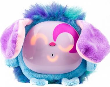 Интерактивная игрушка  Fluffybot Candy Tiny Furries