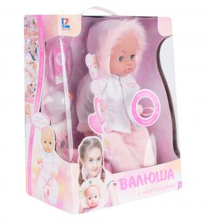 Кукла  Валюша 39 см Wei Tai Toys