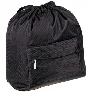 Рюкзак-мешок 1 отделение карман ArtSpace 41x44 см Спейс