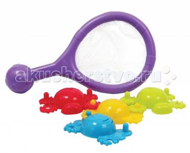 Поймай меня для игр в ванной 0183191 Playgro