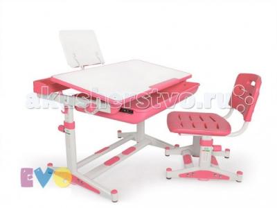 Комплект мебели столик и стульчик BD-04 XL Mealux