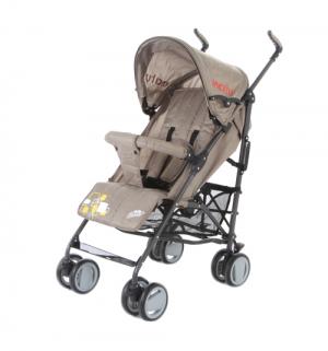 Коляска-трость BabyCare In City, цвет: khaki Baby Care