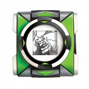 Часы Омнитрикс Игры Пришельцев Ben-10