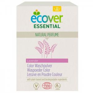 Порошок для стирки цветного белья Essential 1.2 кг Ecover