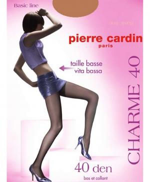 Комплект из 4-х пар колготок Charme 40 Pierre Cardin