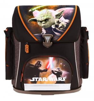 Ранец школьный Star Wars Звездные войны Scooli