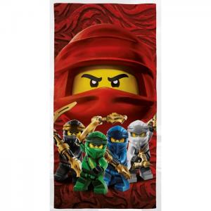 Полотенце Ninjago Hiyah 70х140 см Lego
