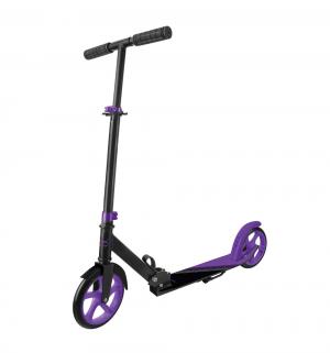 Скутер  Liberty, цвет: фиолетовый X-match