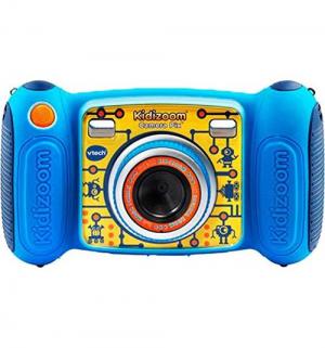 Цифровая камера  Kidizoom Pix голубая Vtech