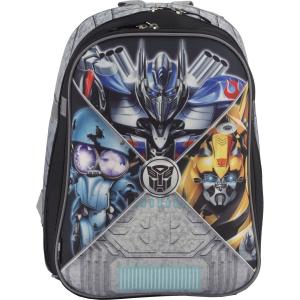 Рюкзак  с EVA крышкой Transformers