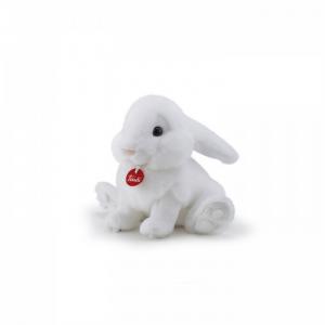 Мягкая игрушка  Кролик 30 см 13690 Trudi