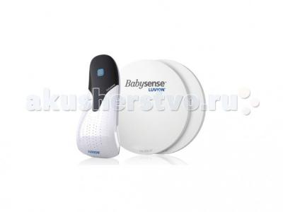 Монитор дыхания BabySense 5 Luvion