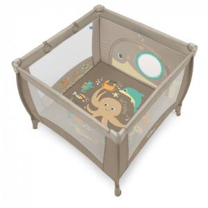 Манеж  Play Up Baby Design