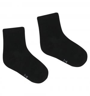 Носки 1 пара , цвет: черный Milano socks