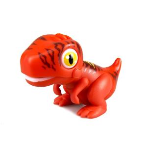 Интерактивный динозавр  Глупи цвет: красный Ycoo