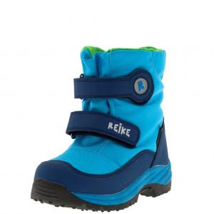 Ботинки  Basic, цвет: голубой/синий Reike