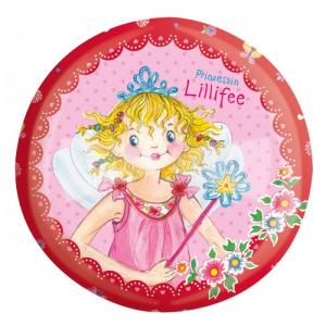 Мяч Prinzessin Lillifee Spiegelburg