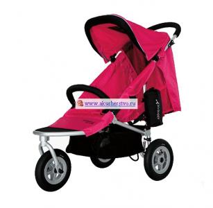 Прогулочная коляска  Mimi AirBuggy