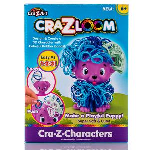 Набор для творчества Crazy Loom