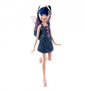Кукла  Club Стильная штучка Муза 28 см Winx