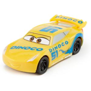 Машинка  Dinoco Cruz Cars