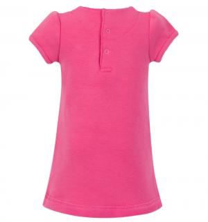Платье  Minnie, цвет: розовый Sun City