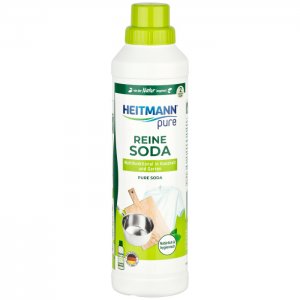 Универсальное чистящее средство Сода Reine Soda 750 мл Heitmann