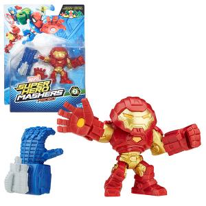 Минифигурка Hasbro Avengers