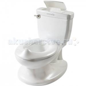 Горшок  My Size Potty Summer Infant