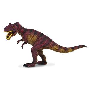 Коллекционная фигурка  Тираннозавр L, 19 см Collecta
