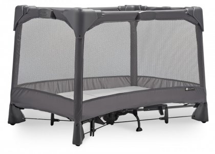 Манеж  кровать Breeze 5 Go 4moms