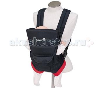 Рюкзак-кенгуру  Youmi Baby Carrier Safety 1st
