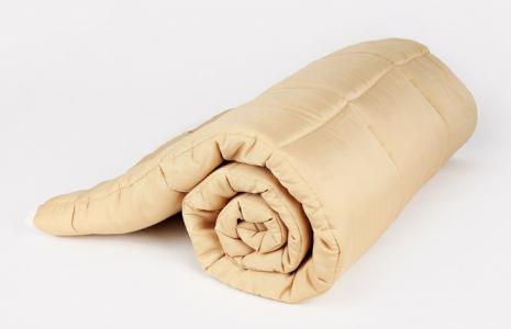 Одеяло  стеганое, кашемир 105х140 см Baby Nice (ОТК)