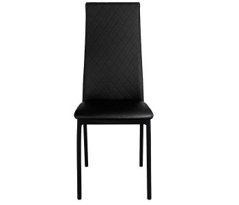 Комплект стульев Hamburg Lux 2 шт. Kett-Up