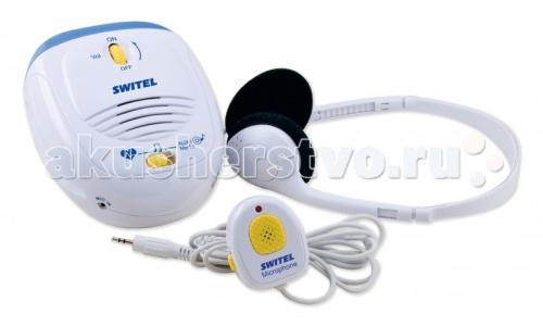 Электронный стетоскоп для будущей мамы BH170 Switel