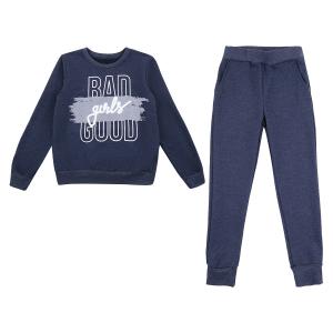 Комплект джемпер/брюки Leader Kids