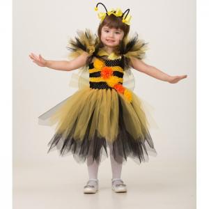 Сделай сам Карнавальный костюм Пчёлка Jeanees