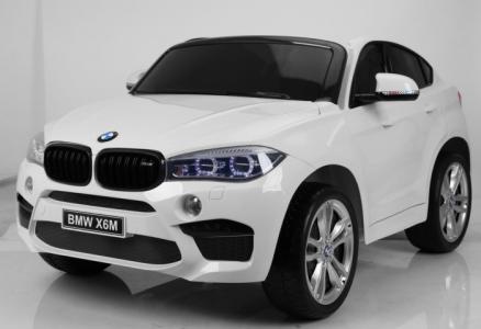 Электромобиль  BMW X6М Barty