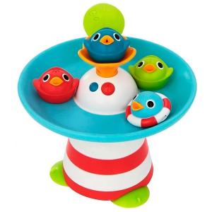 Детские игрушки для ванной Yookidoo