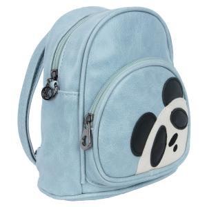 Рюкзак , цвет: голубой Kenka
