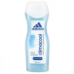 Гель  Женский Climacool, 250 мл Adidas