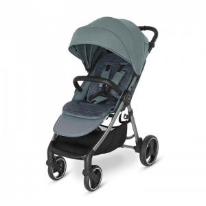 Прогулочная коляска  Wave 2021 Baby Design