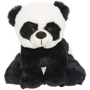 Мягкая игрушка  Панда, 20 см Teddykompaniet