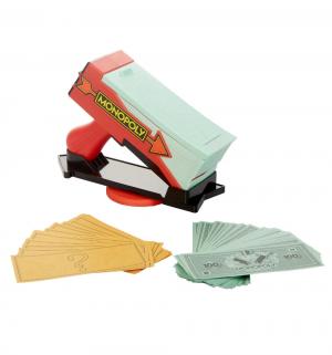 Настольная игра  Монополия - Деньги на воздух Monopoly