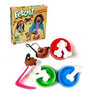 Комнатная игра  Fetch Ooba