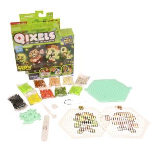 Набор для творчества Qixels