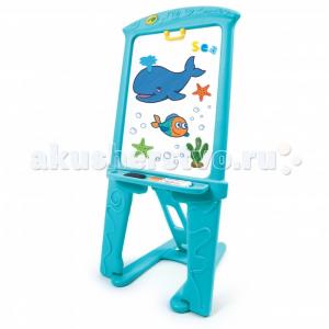 Grown up Двусторонний мольберт 3 в 1 5085 Grow'n